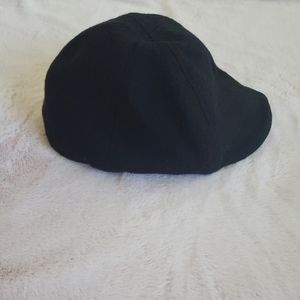 Original Waterproof Vintage  Black Hat